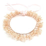 Pearls Cloud Handmade Head band Belt