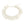 Pearls Cloud Handmade Head band Belt