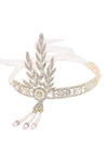 1920' The Great Gatsby Hair Accessories
