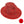 Bling Chip Stone 2 Tone Fedora Hat