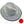 Bling Chip Stone 2 Tone Fedora Hat