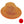Bling Chip Stone 2 Tone Fedora Hat