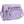 Fashion Saddle Crossbody Bag