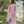 Bohemian Burnout Velvet Kimono