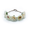 TRENDY FLOWER CROWN