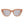 Women Round Fashion Cat Eye Sunglasses