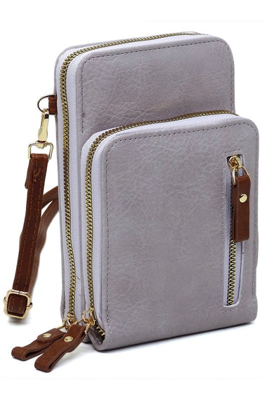 Fashion Crossbody Bag Cell Phone Purse