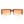 Square Oversize Flat Top Half Frame Sunglasses