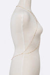 Dainty Designed Body Chain