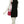 Fashion Boxy Satchel Crossbody Bag