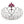 15 Anniversary High Rise Tiara