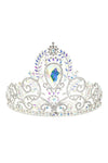 Victorious Luarel Branchs Rhinestone Casting Tiara