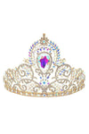 Victorious Luarel Branchs Rhinestone Casting Tiara