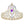 Victorious Luarel Branchs Rhinestone Casting Tiara