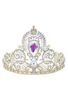 Victorious Luarel Branchs Rhinestone Casting Tiara