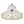 Victorious Luarel Branchs Rhinestone Casting Tiara