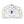 Laurel Rhinestone Blossom Casting Tiara