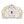 Laurel Rhinestone Blossom Casting Tiara