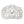 Laurel Rhinestone Blossom Casting Tiara