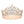 Paisley Inspired Rhinestone Crown