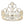 Blooming Heart Pageant Bunk Crown