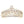 Oval Lightweight Handmade Crystal Tiara