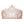 Baroque Rhinestone Pageant Adjustable Tiara