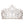 Baroque Rhinestone Pageant Adjustable Tiara