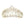 Diamond Cut Lightweight Handmade Crystal Tiara