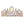 Marquise Lotte Rhinestone Tiara