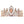 Marquise Lotte Rhinestone Tiara