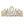 Marquise Lotte Rhinestone Tiara