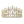 Bloom with Leaves CZ Tiara