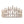 Bloom with Leaves CZ Tiara
