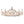 High Princess Bridal Prom Crystal Rhinestone Tiara