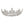 Bloom in the Pot Rhinestone Tiara