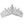 Rised V Bottom Rhinestone Tiara