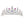 Pear top lines Rhinestone Tiara