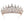 Flowers Casting Rhinestone Tiara