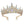 High princess tower Rhinestone Tiara