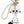 Coco Top Handle Key Chain Bag Charm