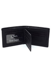 Bi-fold Mens Wallet