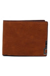 Bi-fold Mens Wallet