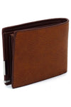 Bi-fold Mens Wallet