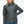 Snobbish Faux Leather Biker Jacket with Side Zip Pockets