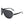 Oversize Rhinestone Fashion Aviator Sunglasses