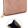 Fashion Accordion Card Holder Wallet