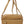 Chevron Quilted Crossbody Bag