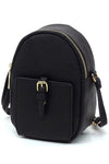 Fashion Buckle Mini Crossbody Bag