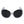 Round Oversize Fashion Cat Eye Sunglasses